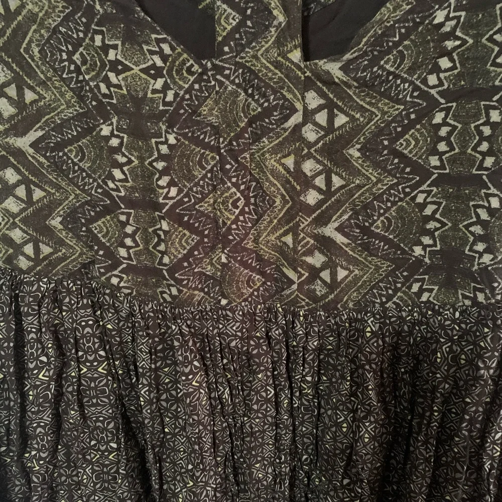 Free people dress - Picture 3 of 3